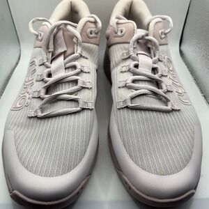 Ryka Align Training‎ Shoes Women's Size 10M Sneakers Athletic Mauve Pink